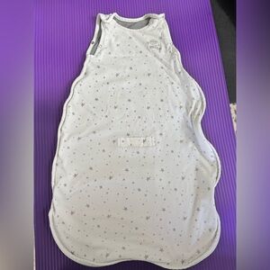 Woolino 4 Season Ultimate Baby Sleeping Bag - 2-24 months